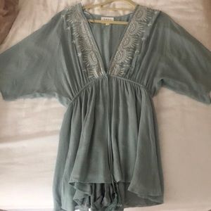 Lost & Wander Romper